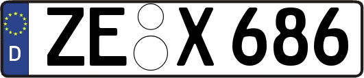 ZE-X686