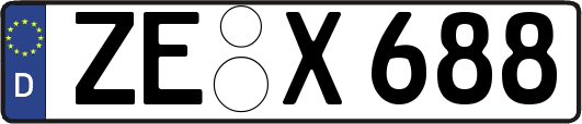 ZE-X688