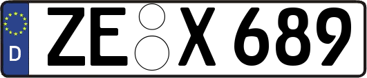 ZE-X689