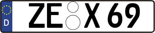 ZE-X69
