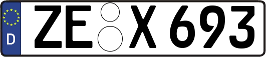 ZE-X693