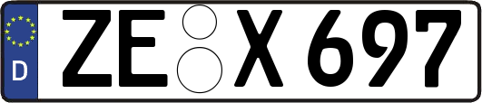ZE-X697