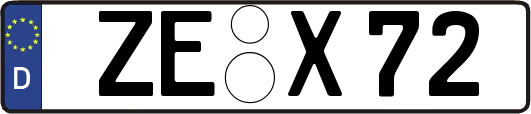 ZE-X72