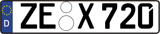 ZE-X720