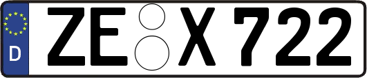ZE-X722