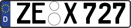 ZE-X727