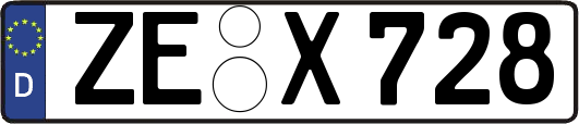ZE-X728