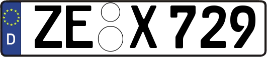 ZE-X729
