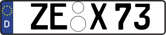 ZE-X73