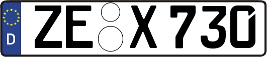 ZE-X730