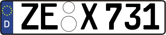 ZE-X731
