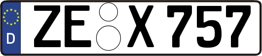 ZE-X757