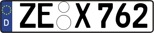 ZE-X762