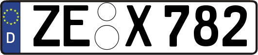 ZE-X782