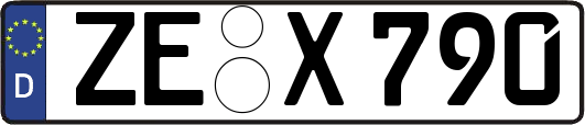ZE-X790