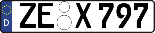 ZE-X797