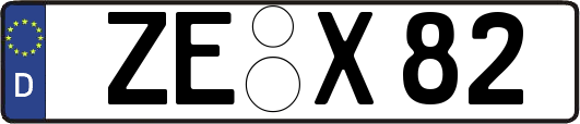 ZE-X82