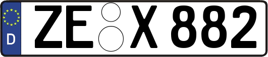 ZE-X882
