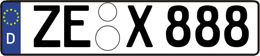 ZE-X888