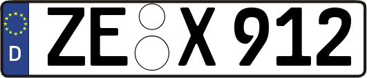 ZE-X912