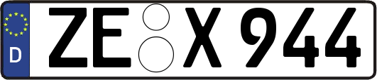 ZE-X944