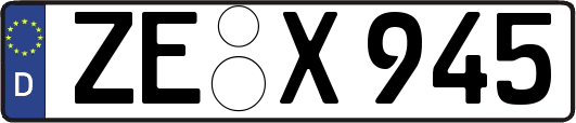 ZE-X945