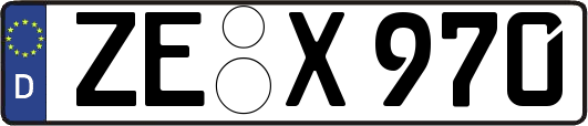 ZE-X970