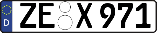 ZE-X971
