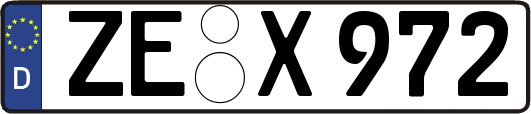 ZE-X972