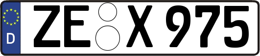 ZE-X975