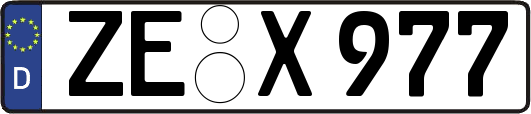 ZE-X977