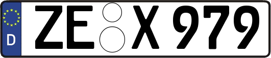 ZE-X979