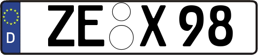 ZE-X98