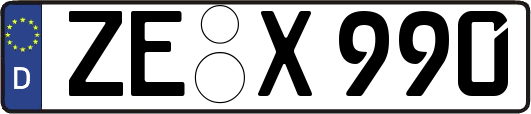 ZE-X990