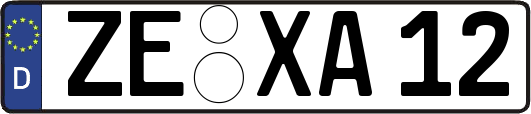 ZE-XA12