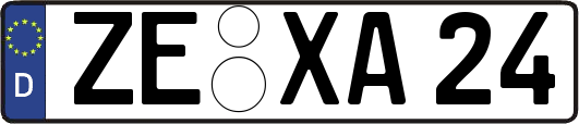 ZE-XA24