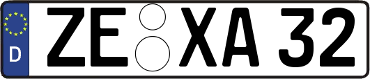 ZE-XA32