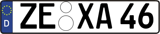 ZE-XA46