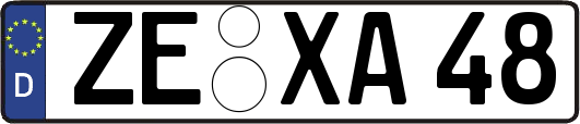 ZE-XA48