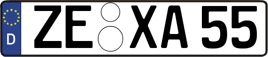 ZE-XA55