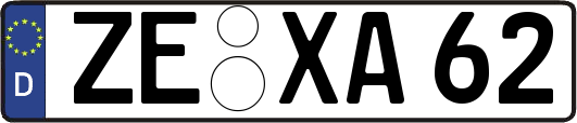 ZE-XA62