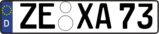 ZE-XA73