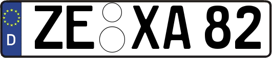 ZE-XA82