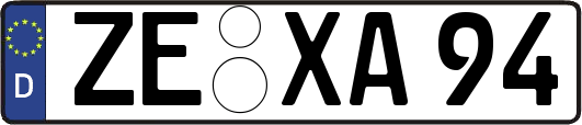ZE-XA94