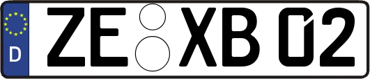 ZE-XB02