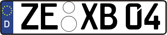 ZE-XB04