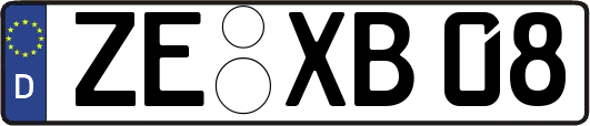 ZE-XB08