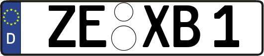 ZE-XB1