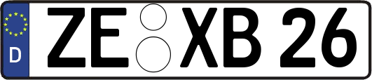 ZE-XB26