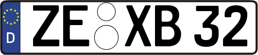 ZE-XB32